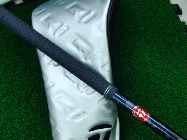 中古 Qi35 9°ドライバー ゴルフ用品