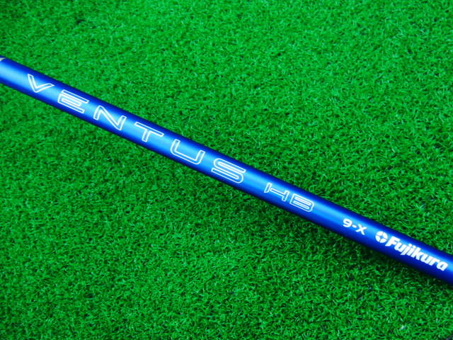 中古 BALDO TT UTILITY GT PROTO #4(23°)ユーティリティ ゴルフ用品