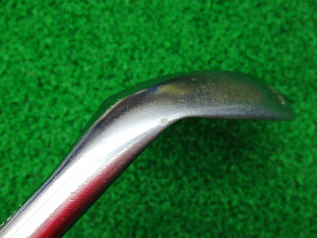 中古 Vokey SM6 ツアークローム 56゜-10 Sウェッジ ゴルフ用品