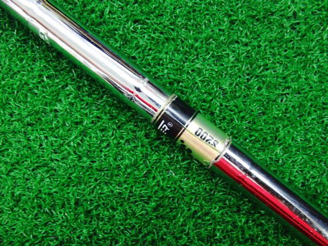 中古 VOKEY COLD FORGED (2015) サテン 52゜-10Fウェッジ ゴルフ用品