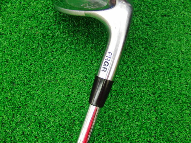 中古 egg FORGED (2019) ASウェッジ ゴルフ用品
