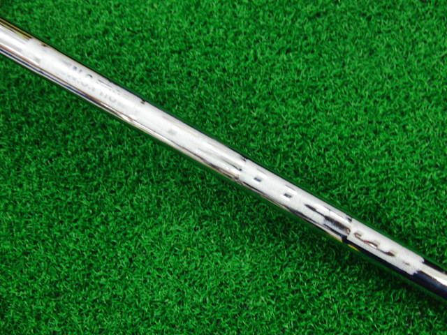 中古 FH Forged V1 (ニッケルクロムメッキ) 47゜ウェッジ ゴルフ用品