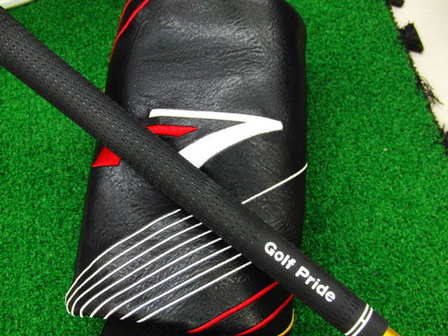 中古 r7 QUAD MINI DRIVER 11.5°ドライバー ゴルフ用品