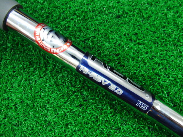中古 MILLED GRIND HI-TOE (2022) カッパー (US) 60°-13°ウェッジ ゴルフ用品