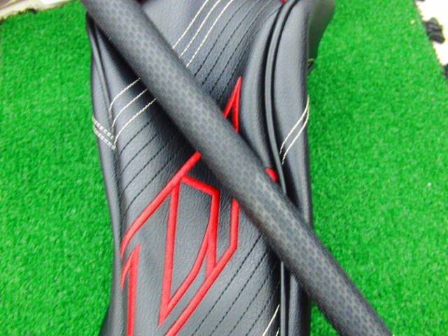 中古 SRIXON ZX5 10.5°ドライバー ゴルフ用品