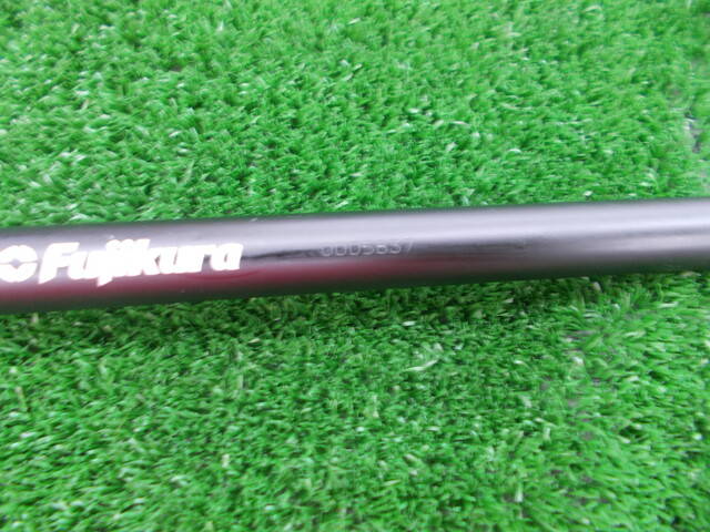 中古 (S) VENTUS BLACK 2024 VeloCore+ 5 (テーラーメイド用スリーブ)シャフト ゴルフ用品