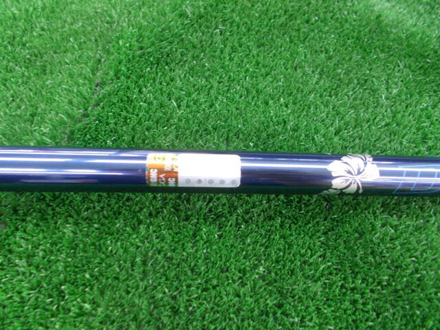中古 (S) Diamana BF50 (キャロウェイ用スリーブ)シャフト ゴルフ用品