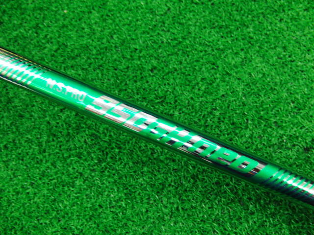 中古 Vokey SM10 ツアークローム 50°-08Fウェッジ ゴルフ用品
