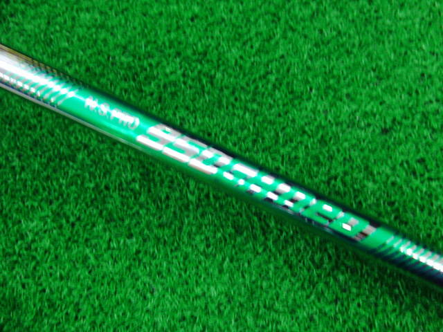 中古 Vokey SM10 ツアークローム 56°-12Dウェッジ ゴルフ用品