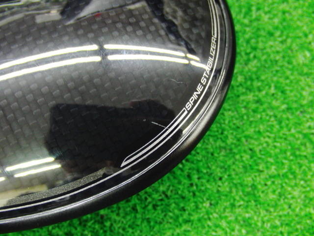 中古 BRIDGESTONE B1 ST 9.5°ドライバー ゴルフ用品