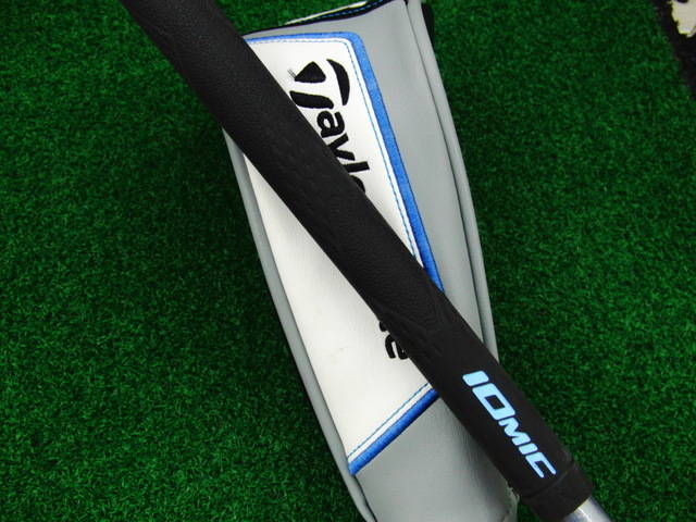 中古 SIM MAX #3(19°)ユーティリティ ゴルフ用品