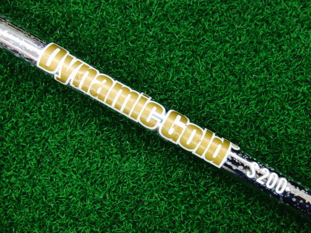 中古 RTX ZIPCORE (ツアーサテン) 58°-12°ウェッジ ゴルフ用品