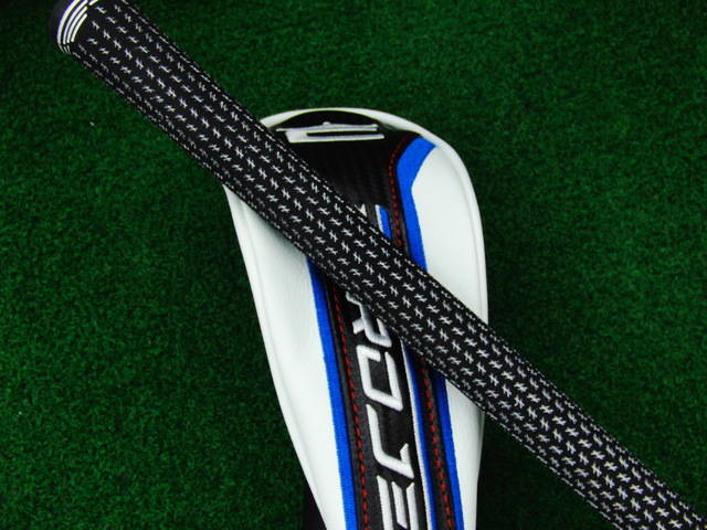 中古 AEROJET (US) 3H(19°)ユーティリティ ゴルフ用品