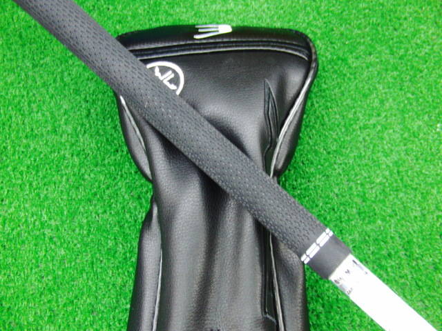 中古 RMX VD #3(15°)フェアウェイウッド ゴルフ用品