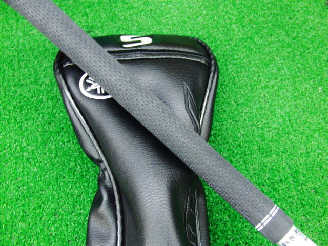 中古 RMX VD #5(18°)フェアウェイウッド ゴルフ用品