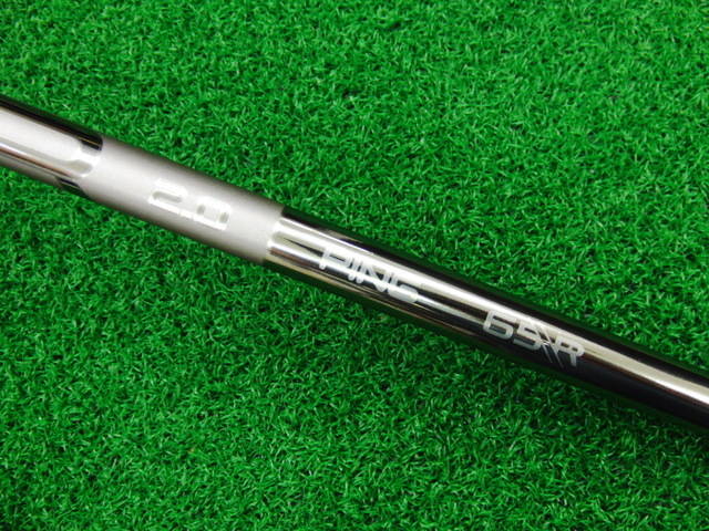 中古 G430 LST #3(15°)フェアウェイウッド ゴルフ用品