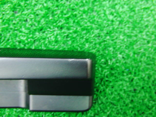 中古 Select NEWPORT 2パター ゴルフ用品