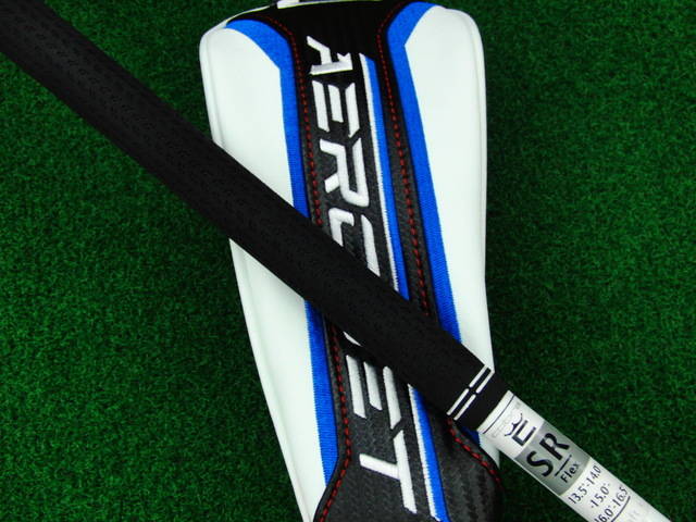中古 AEROJET #3(15°)フェアウェイウッド ゴルフ用品