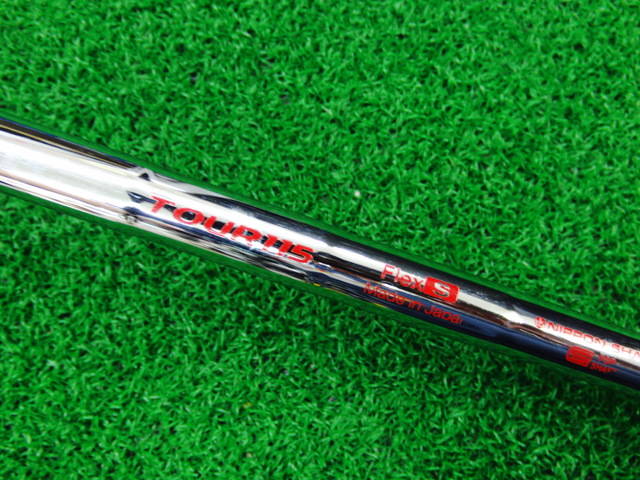 中古 S159 54°-W･14ウェッジ ゴルフ用品