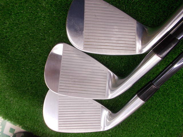 中古 RMX VD  6本アイアンセット ゴルフ用品