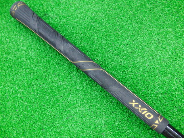 中古 XXIO PRIME (2025) H4(19°)ユーティリティ ゴルフ用品