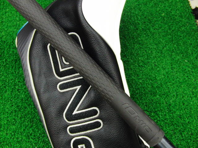中古 G440 HL MAX  9°ドライバー ゴルフ用品