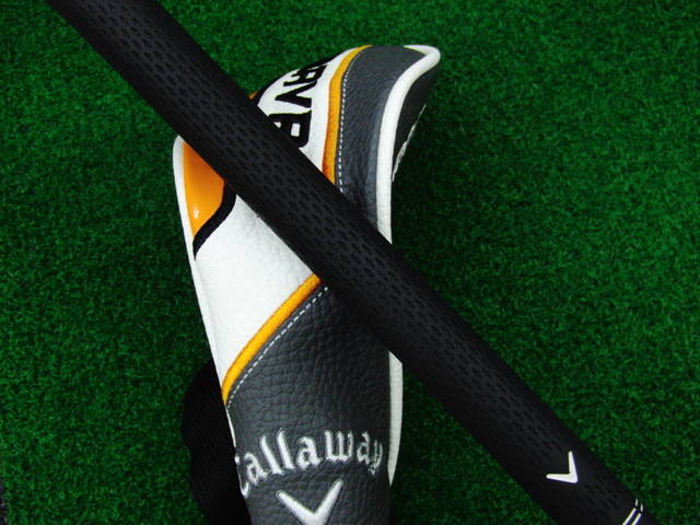 中古 MAVRIK (US) #5(23°)ユーティリティ ゴルフ用品