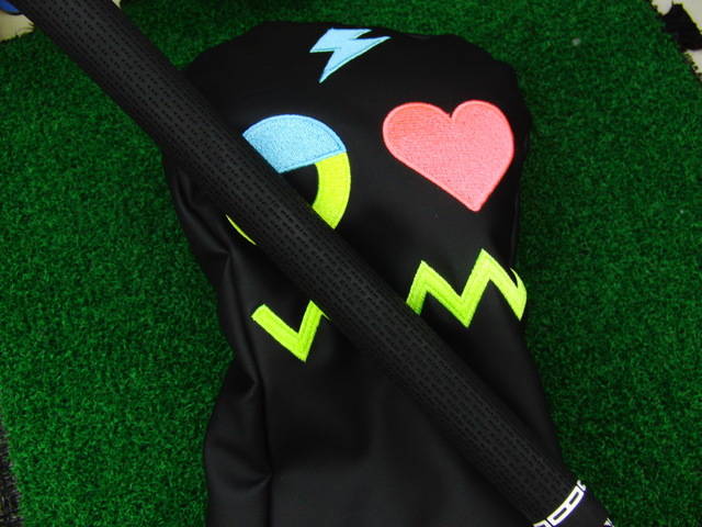 中古 GINNICO MODEL02C ★★ 10.5°ドライバー ゴルフ用品