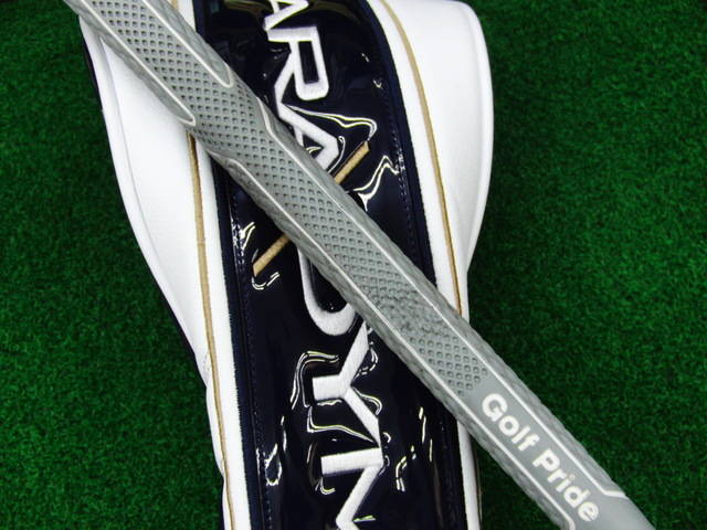 中古 PARADYM Triple Diamond 10.5°ドライバー ゴルフ用品