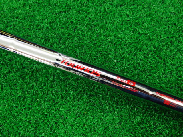 中古 S159 58°-B･8ウェッジ ゴルフ用品