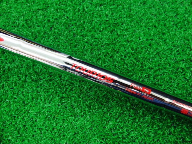 中古 S159 50°-S･12ウェッジ ゴルフ用品