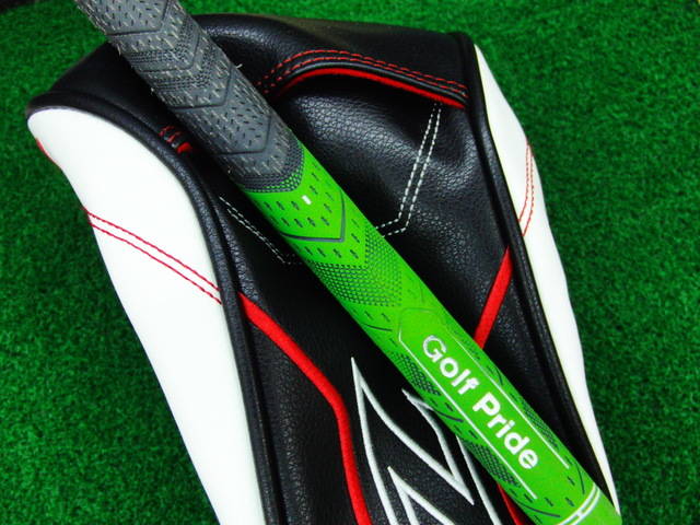 中古 SRIXON ZX5 Mk II LS  9.5°ドライバー ゴルフ用品