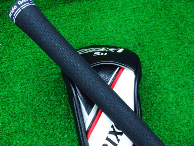 中古 SRIXON ZXi #5(25°)ユーティリティ ゴルフ用品