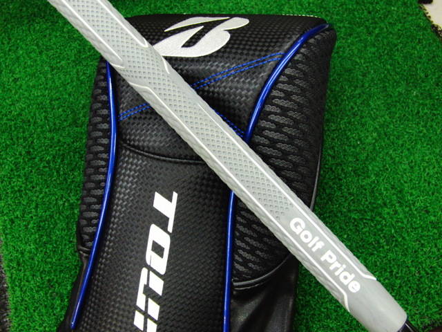 中古 TOUR B XD-3 (2018)  9.5ﾟドライバー ゴルフ用品