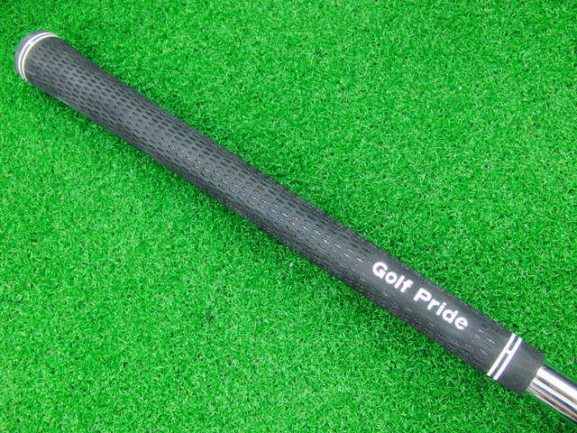 中古 SRIXON ZX7 Mk II #4単品アイアン ゴルフ用品