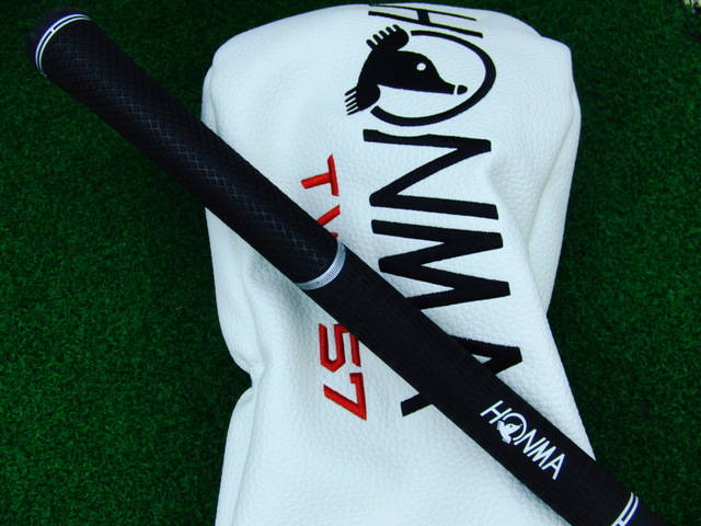 中古 TOUR WORLD TW757 TYPE-D 10.5°ドライバー ゴルフ用品