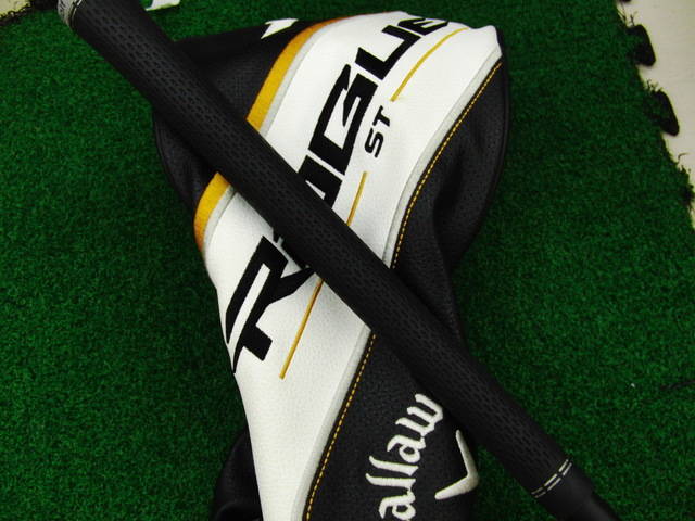 中古 ROGUE ST Triple Diamond LS  9°ドライバー ゴルフ用品