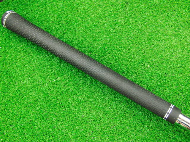 中古 Es21 (サテン) 58°-08°ウェッジ ゴルフ用品