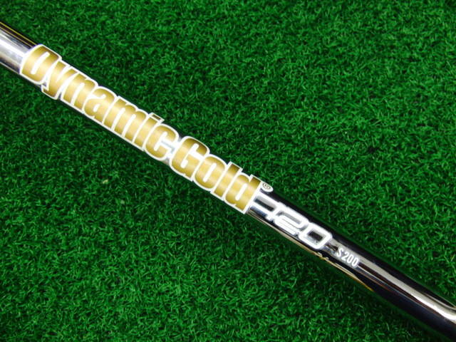 中古 RS FORGED (2018) 48゜ウェッジ ゴルフ用品