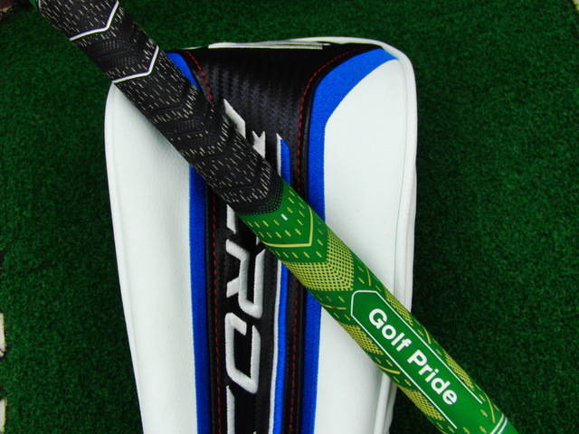 中古 AEROJET 10.5°ドライバー ゴルフ用品