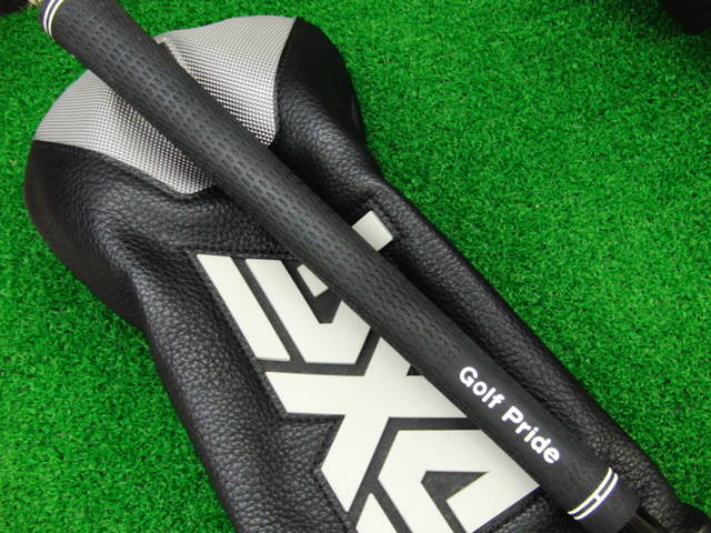 中古 PXG 0811X GEN4 9°ドライバー ゴルフ用品
