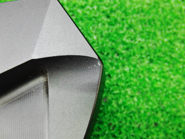 中古 L.A.B.GOLF OZ.1パター ゴルフ用品