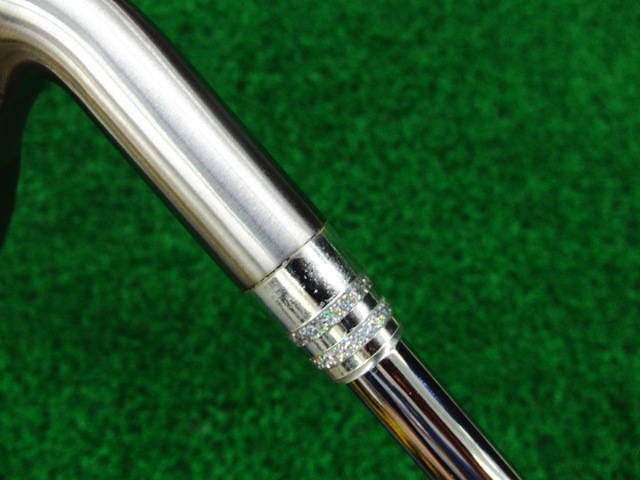中古 KESAGON evolutionパター ゴルフ用品