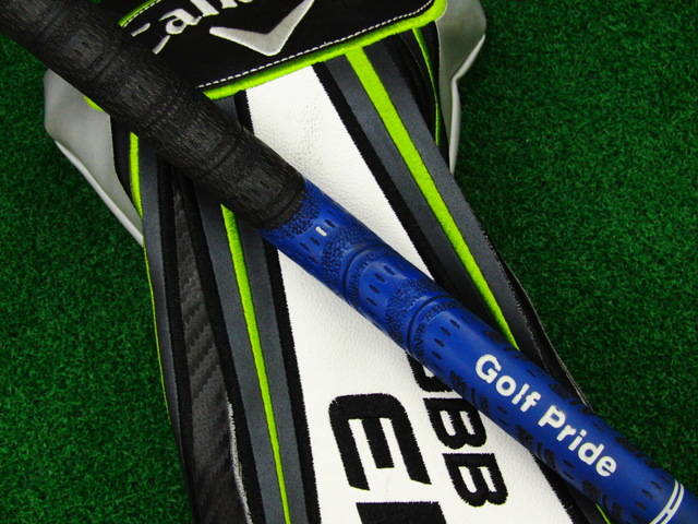 中古 GBB EPIC SUB ZERO (付属無) 10.5゜ドライバー ゴルフ用品