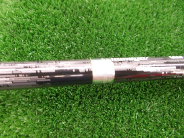 中古 (Ｓ) ATTAS 3 6 (タイトリスト用スリーブ)シャフト ゴルフ用品