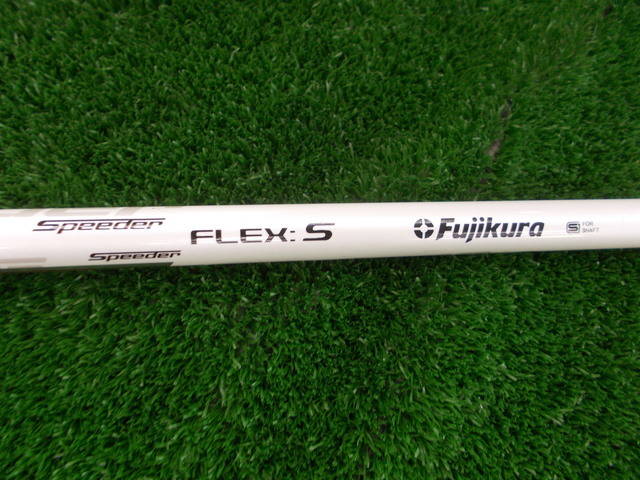 中古 MOTORE SPEEDER 661 (S) タイトリスト用スリーブシャフト ゴルフ用品