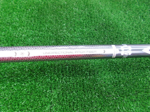 中古 (S) Diamana D-LIMITED 60 (スリーブ付)シャフト ゴルフ用品
