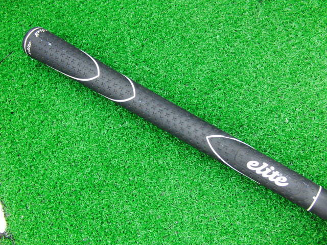 中古 XXIO (2016) U3+(17゜)ユーティリティ ゴルフ用品