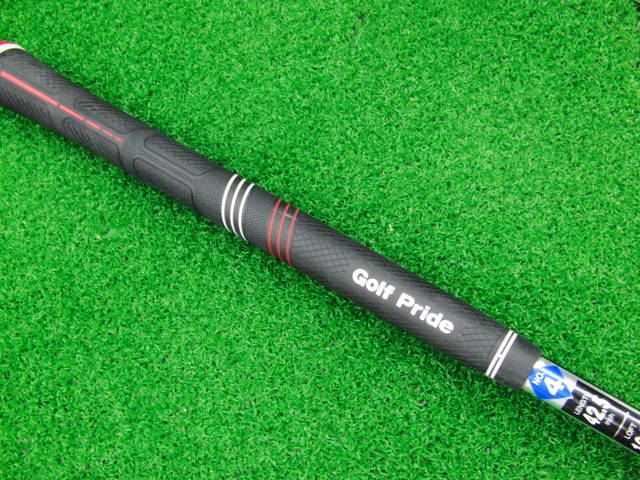 中古 XXIO PRIME (2011) #4(16.5゜)フェアウェイウッド ゴルフ用品