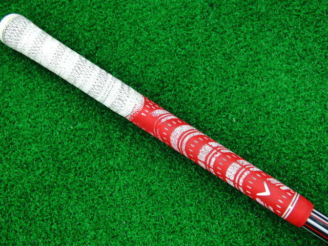 中古 GREAT BIG BERTHA (2015) (付属無) #5(18゜) レフティフェアウェイウッド ゴルフ用品